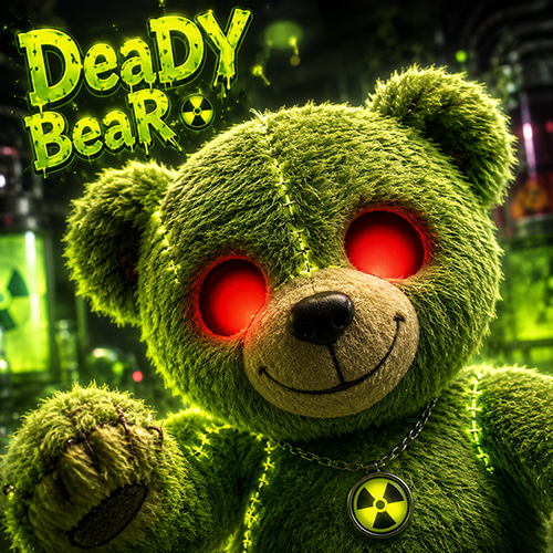DeaDY BeaR Studio